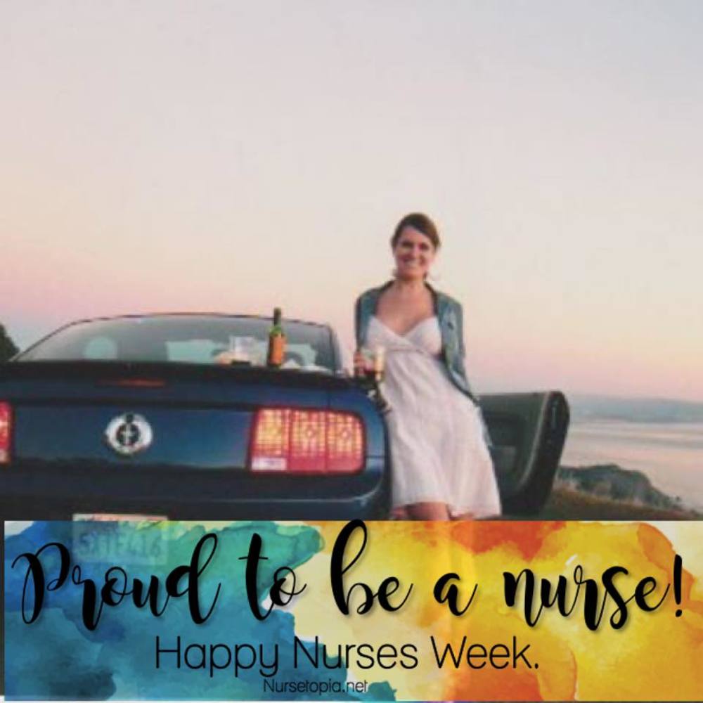 Meet your Posher, Jenna